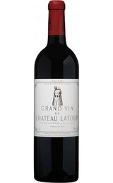 Вино Chateau Latour AOC 2006 0,75 л