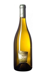 Вино Pascal Jolivet Sancerre Blanc Sauvage 2015 0,75 л
