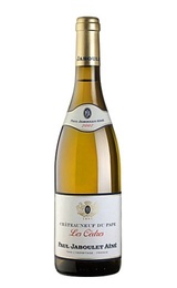 Вино Paul Jaboulet Aine Chateauneuf du Pape Les Cedres Blanc 2014 AOC Chateauneuf du Pape 0,75 л