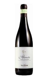 Вино Villa Raiano Alimata Fiano di Avellino 2013 DOCG 0,75 л