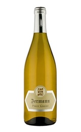 Вино Jermann Pinot Grigio 2015 0,75 л