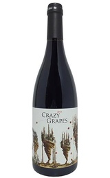 Вино Finca Bacara Crazy Grapes 0,75 л