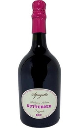 Игристое вино Cantine Quattro Valli Spagotto Gutturnio 0,75 л