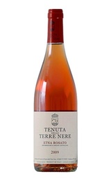 Вино Tenuta delle Terre Nere Etna Rosato 2015 DOC&nbsp;0,75&nbsp;л