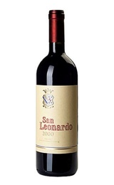 Вино San Leonardo 2010 0,7 л