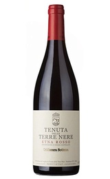 Вино Tenuta delle Terre Nere Calderara Sottana 2014 DOC 0,75 л