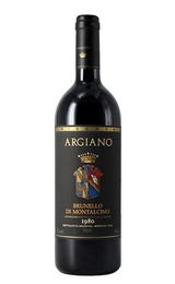 Вино Argiano Brunello di Montalcino 2011 0,75 л