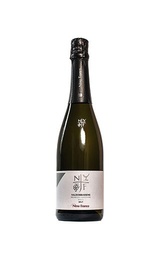 Просекко Nino Franco Prosecco di Valdobbiadene Brut DOCG 0,375 л