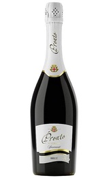 Игристое вино Pronto Brut 0,75 л