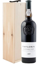 Портвейн Taylors Vintage 1997 0,75 л