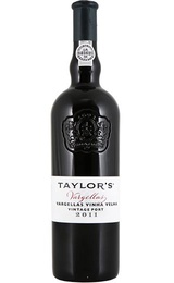 Портвейн Taylors Vargellas Vinha Velha Vintage 2011 0,75 л
