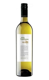 Вино Bodegas Aragonesas Vina Temprana Viura 2016&nbsp;0,75&nbsp;л