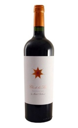 Вино Clos de los Siete S.A. 2013 0,75 л