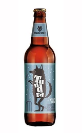Пиво Black Wolf Tundra 0,5 л