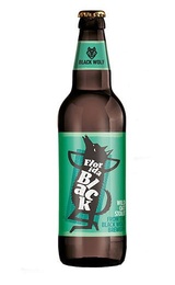 Пиво Black Wolf Florida Black 0,5 л