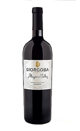 Вино Giorgoba Alazani Valley Red 0,75 л