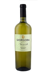 Вино Giorgoba Tsinandali 0,75 л