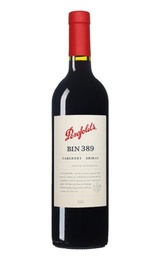 Вино Penfolds Bin 389 Cabernet Shiraz 2013 0,75 л