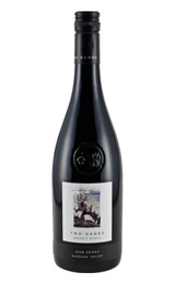 Вино Two Hands Gnarly Dudes Shiraz Barossa Valley 2016 0,75 л