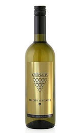 Вино Nittnaus Gruner Veltliner Classic 2016&nbsp;0,75&nbsp;л