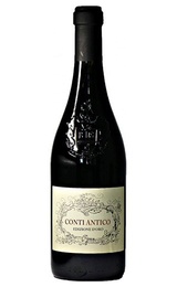 Вино Botter Conti Antico 2015 0,75 л