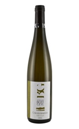 Вино Domaine Bott-Geyl Gewurztraminer Jules Geyl Alsace AOC 2015 0,75 л