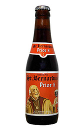 Пиво St. Bernardus Prior 8 0,33 л
