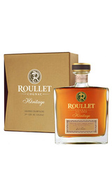 Коньяк Roullet Heritage Grande Champagne&nbsp;0,7&nbsp;л