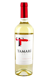 Вино Tamari Torrontes Reserva 2013 0,75 л
