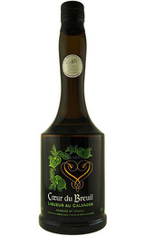 Chateau du Breuil Coeur du Breuil 0,7 л