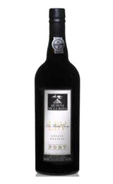 Портвейн Quinta De La Rosa LBV 2012 Port 0,75 л