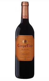 Вино Campo Viejo Reserva 0,75 л