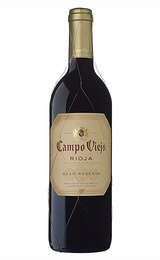Вино Campo Viejo Gran Reserva 0,75 л
