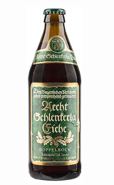 Пиво Schlenkerla Eiche Doppelbock 0,5 л