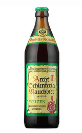Пиво Schlenkerla Rauchbier Weizen 0,5 л