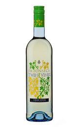 Вино Jose Maria da Fonseca Twin Vines 2013 0,75 л