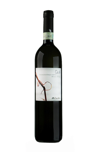 Луиджи Тассино Гави 2015 0.75 л фото вино Luigi Tacchino Gavi 2015 0,75 л