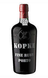 Портвейн Kopke Fine Ruby Porto 0,75 л