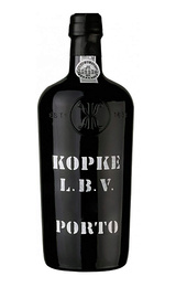 Портвейн Kopke Late Bottled Vintage Porto 2012&nbsp;0,75&nbsp;л