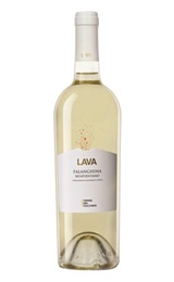 Вино Terre Del Vulcano Falanghina Beneventano Lava 2016 0,75 л