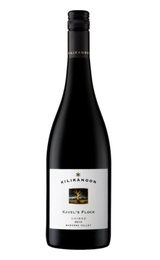 Вино Kilikanoon Shiraz Barossa Valley Kavel's Flock 2014 0,75 л