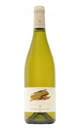 Вино Feudo Maccari Grillo 2016 0,75 л