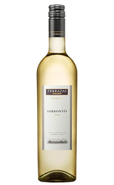Вино Terrazas de Los Andes Torrontes 2014 0,75 л