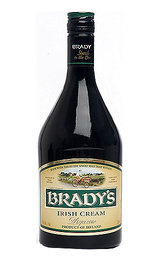Brady’s Irish Cream 0,7 л