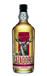 Текила Cazadores Anejo 0,75 л
