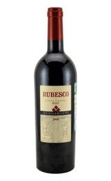 Вино Lungarotti Rubesco Torgiano DOC 2013 0,75 л