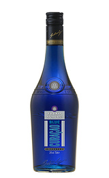 Фруко Шульц Блю Кюрасао&nbsp;0,7&nbsp;л.