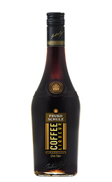 Fruko Schulz Coffee 0,7 л