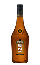 Fruko Schulz Assam Tea 0,7 л