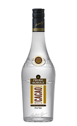 Fruko Schulz Creme de Cacao White 0,7 л